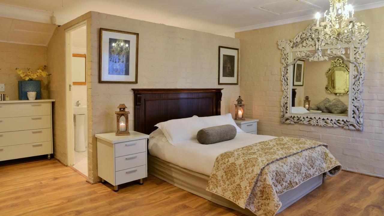Anna Beulah Farm Villa Durbanville Luaran gambar