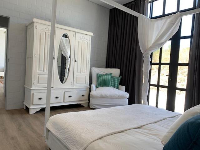 Anna Beulah Farm Villa Durbanville Luaran gambar