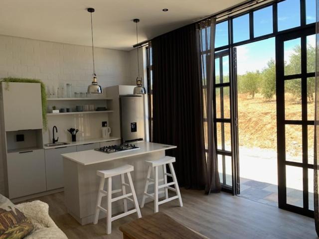 Anna Beulah Farm Villa Durbanville Luaran gambar