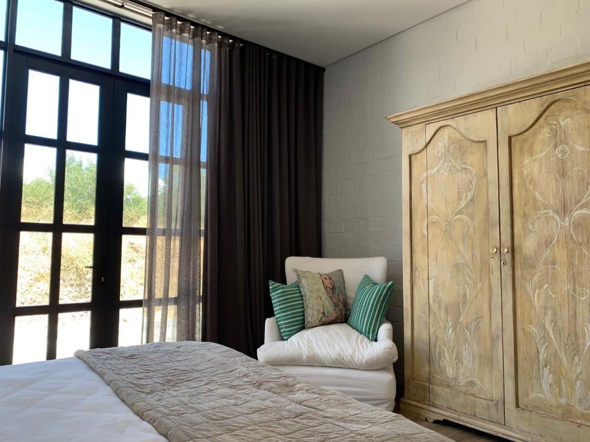 Anna Beulah Farm Villa Durbanville Luaran gambar