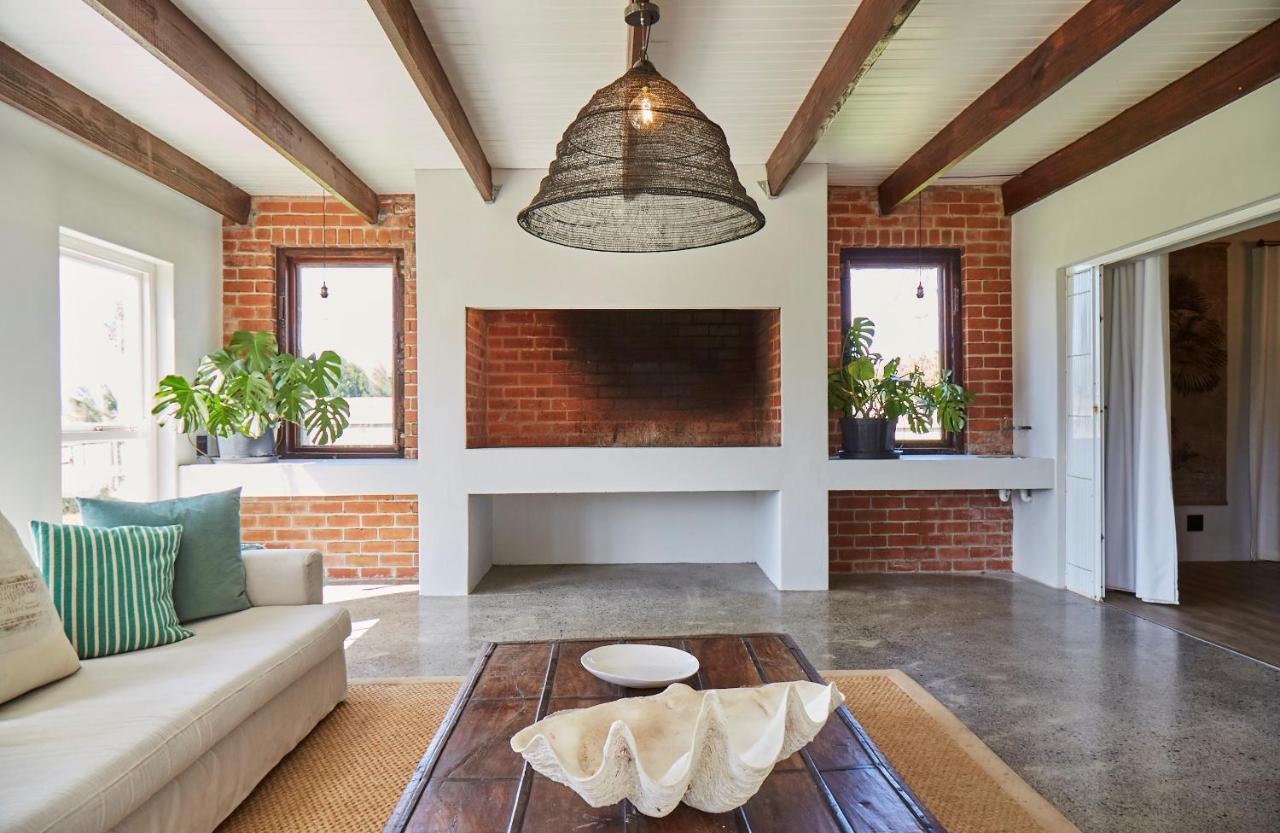 Anna Beulah Farm Villa Durbanville Luaran gambar