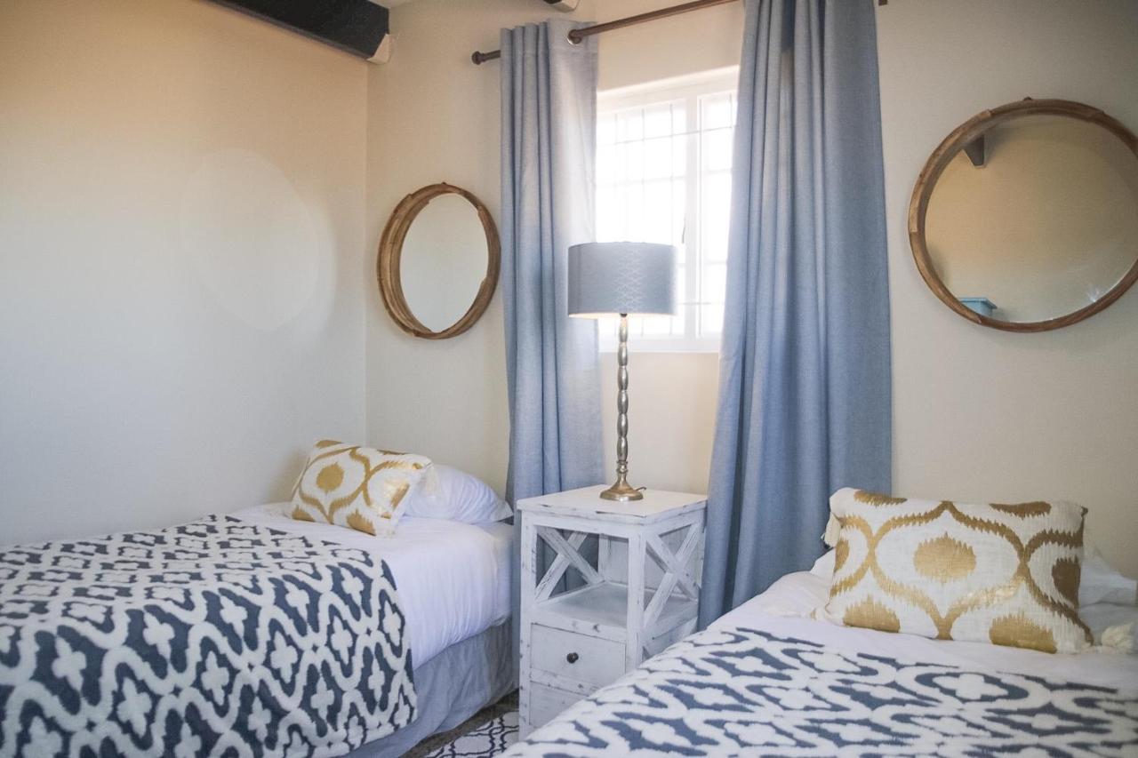 Anna Beulah Farm Villa Durbanville Luaran gambar